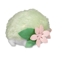 Authentic Pokemon center plush Ditto transform Shaymin +/- 12cm